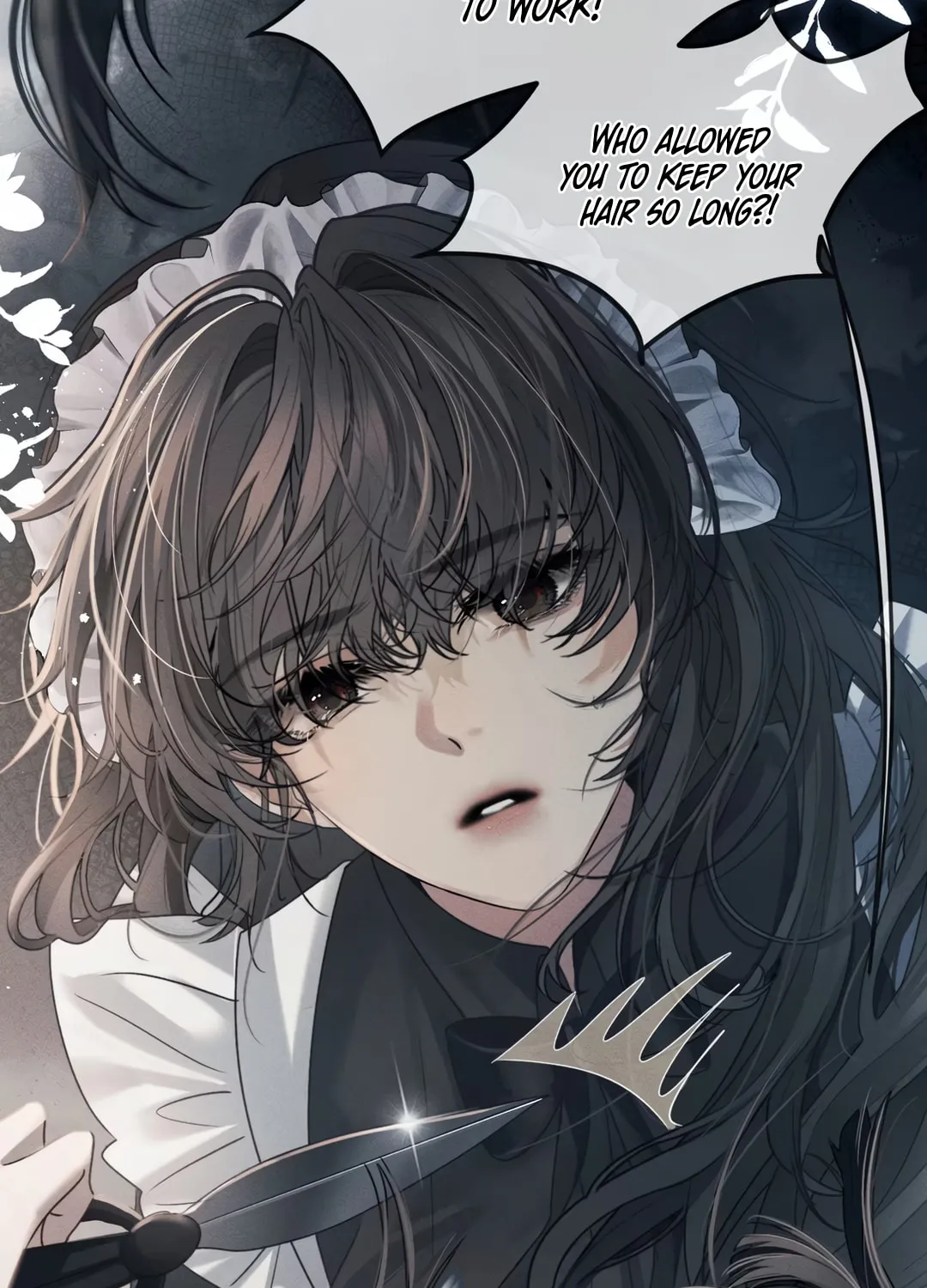 Read Programmed To Love You chapter 2 image 24 on Lezhin