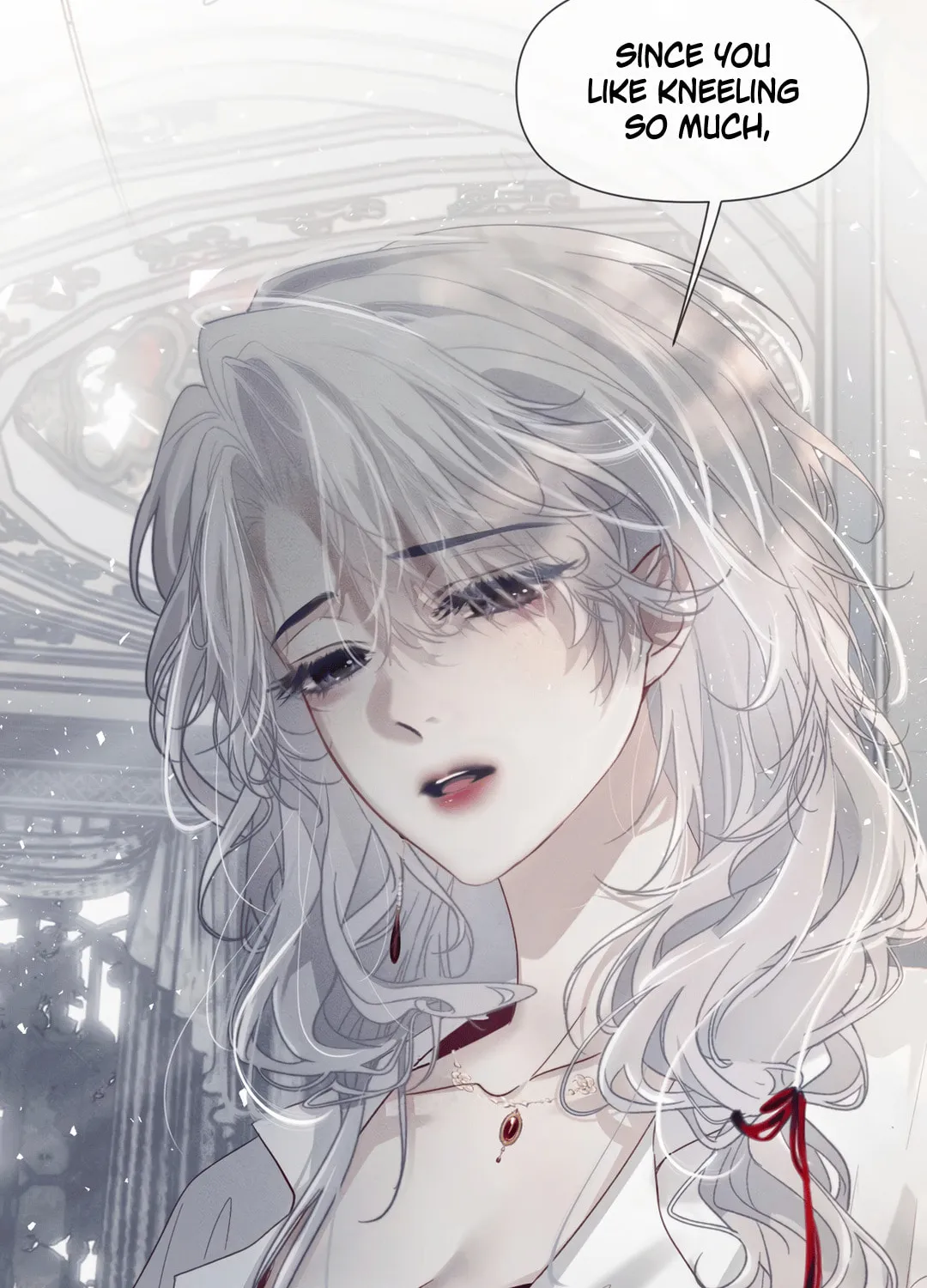 Read Programmed To Love You chapter 2 image 3 on Lezhin