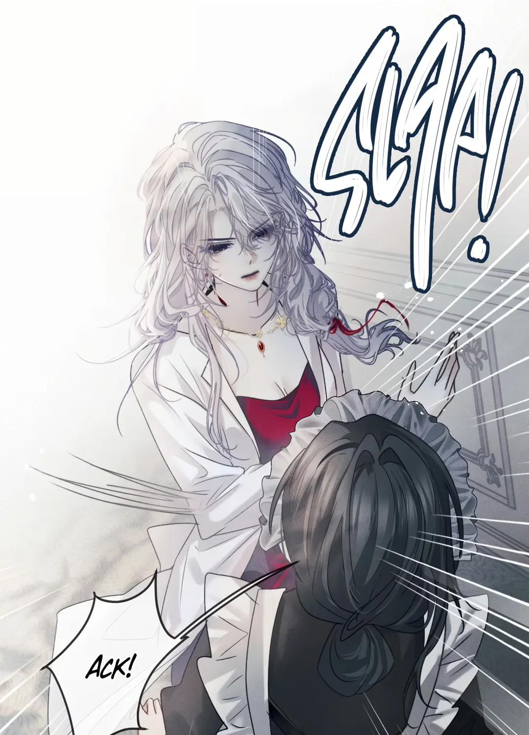 Read Programmed To Love You chapter 2 image 30 on Lezhin