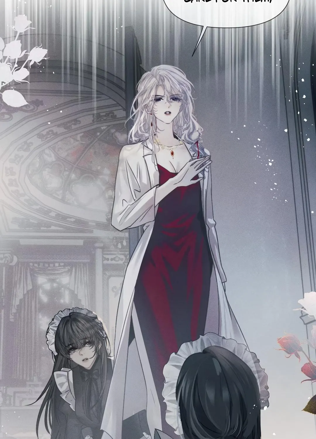 Read Programmed To Love You chapter 2 image 32 on Lezhin