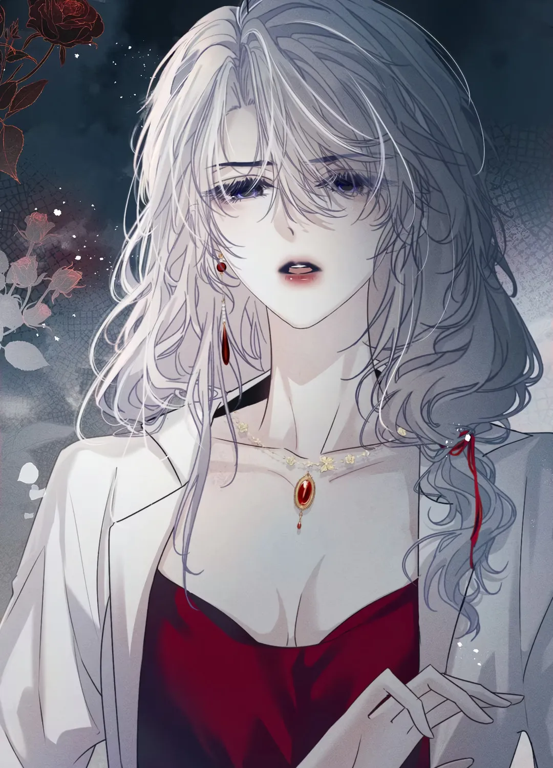 Read Programmed To Love You chapter 2 image 34 on Lezhin