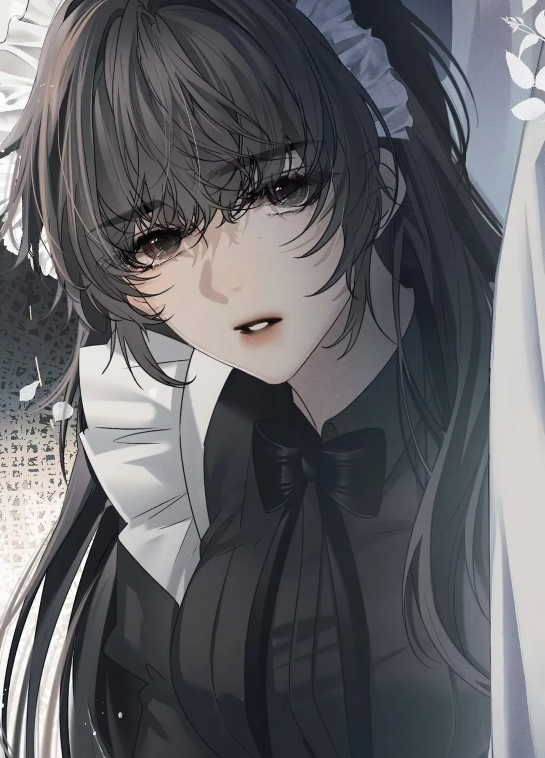 Read Programmed To Love You chapter 2 image 36 on Lezhin