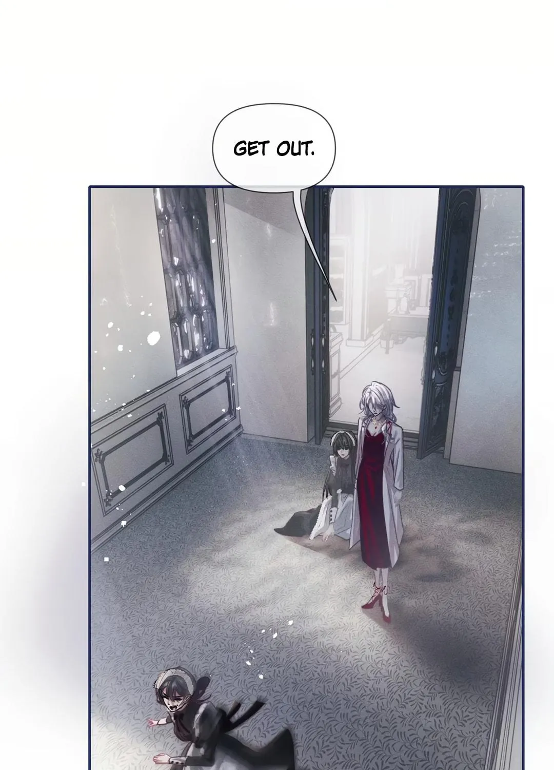 Read Programmed To Love You chapter 2 image 38 on Lezhin