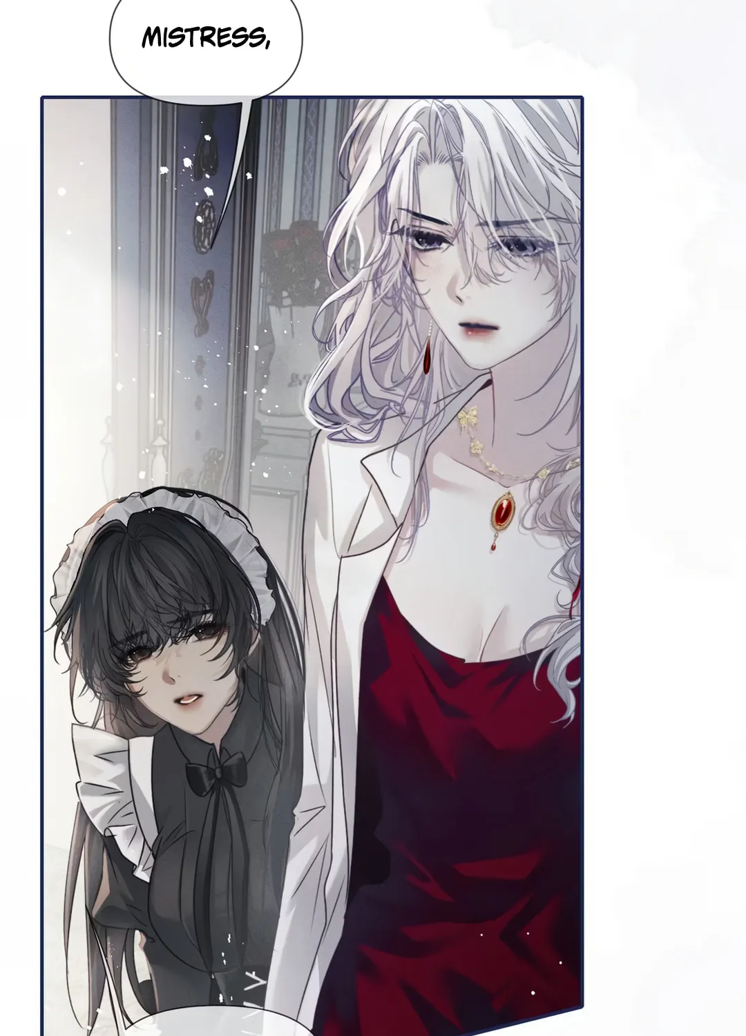 Read Programmed To Love You chapter 2 image 40 on Lezhin