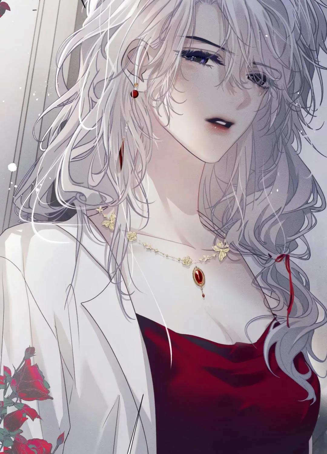 Read Programmed To Love You chapter 2 image 42 on Lezhin