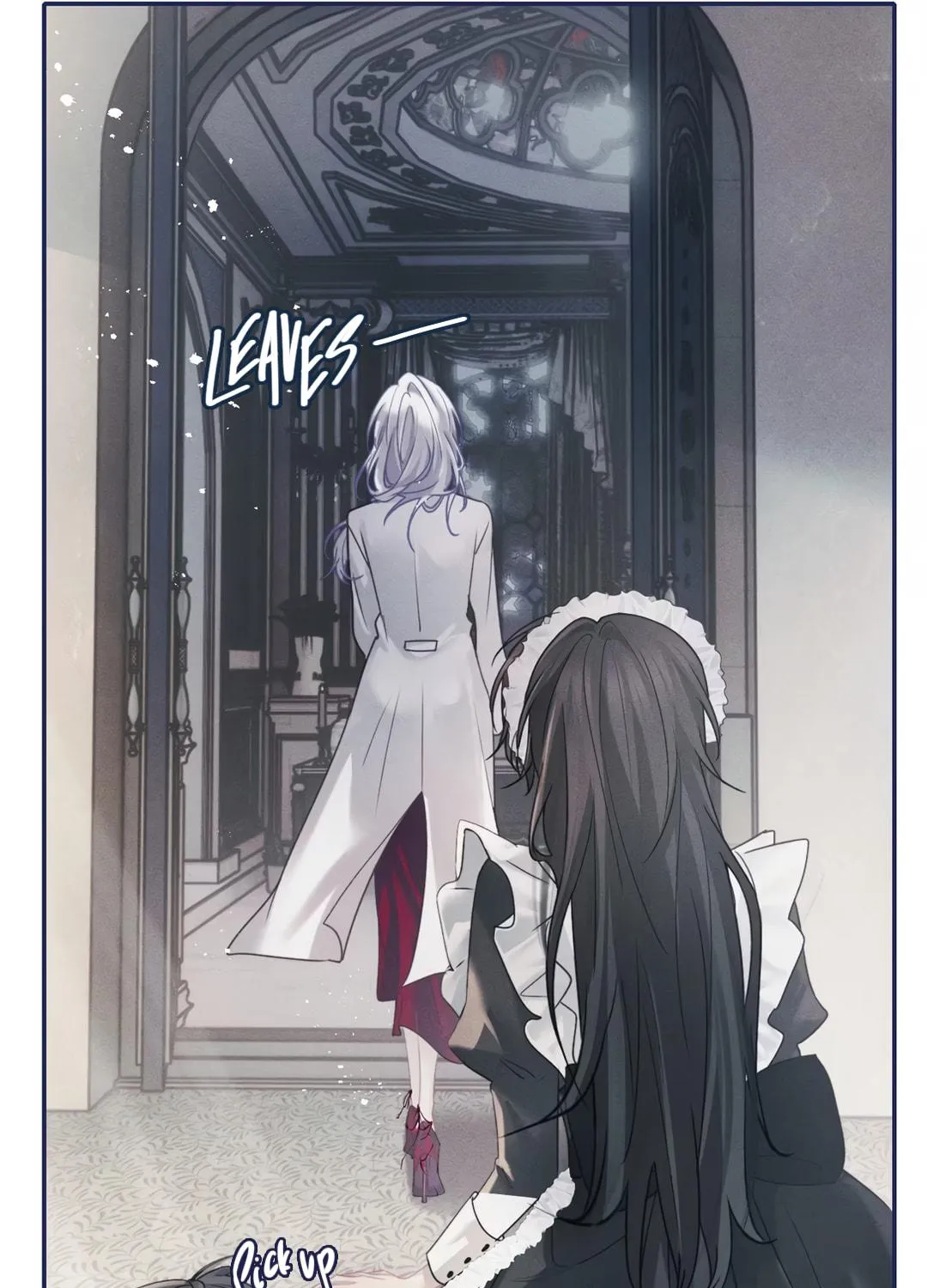 Read Programmed To Love You chapter 2 image 44 on Lezhin