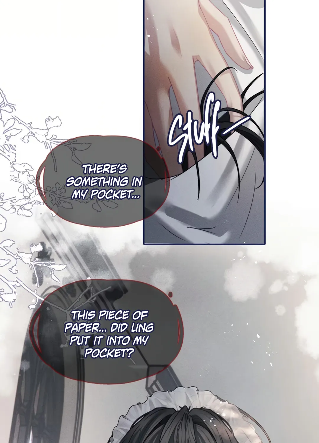 Read Programmed To Love You chapter 2 image 46 on Lezhin