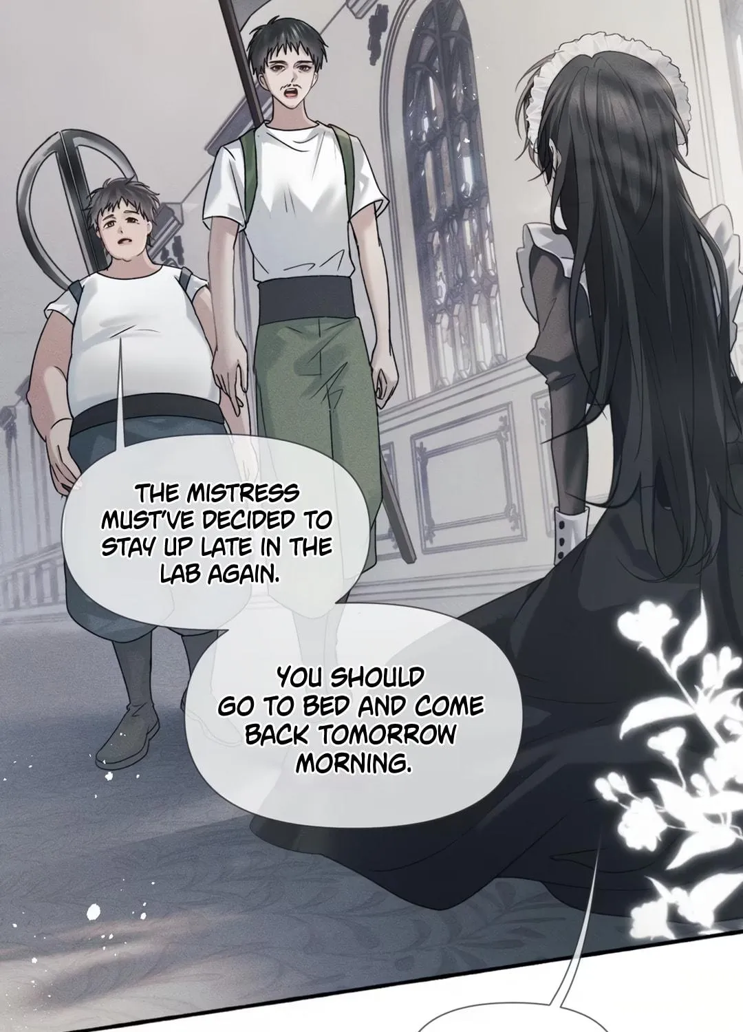 Read Programmed To Love You chapter 2 image 56 on Lezhin