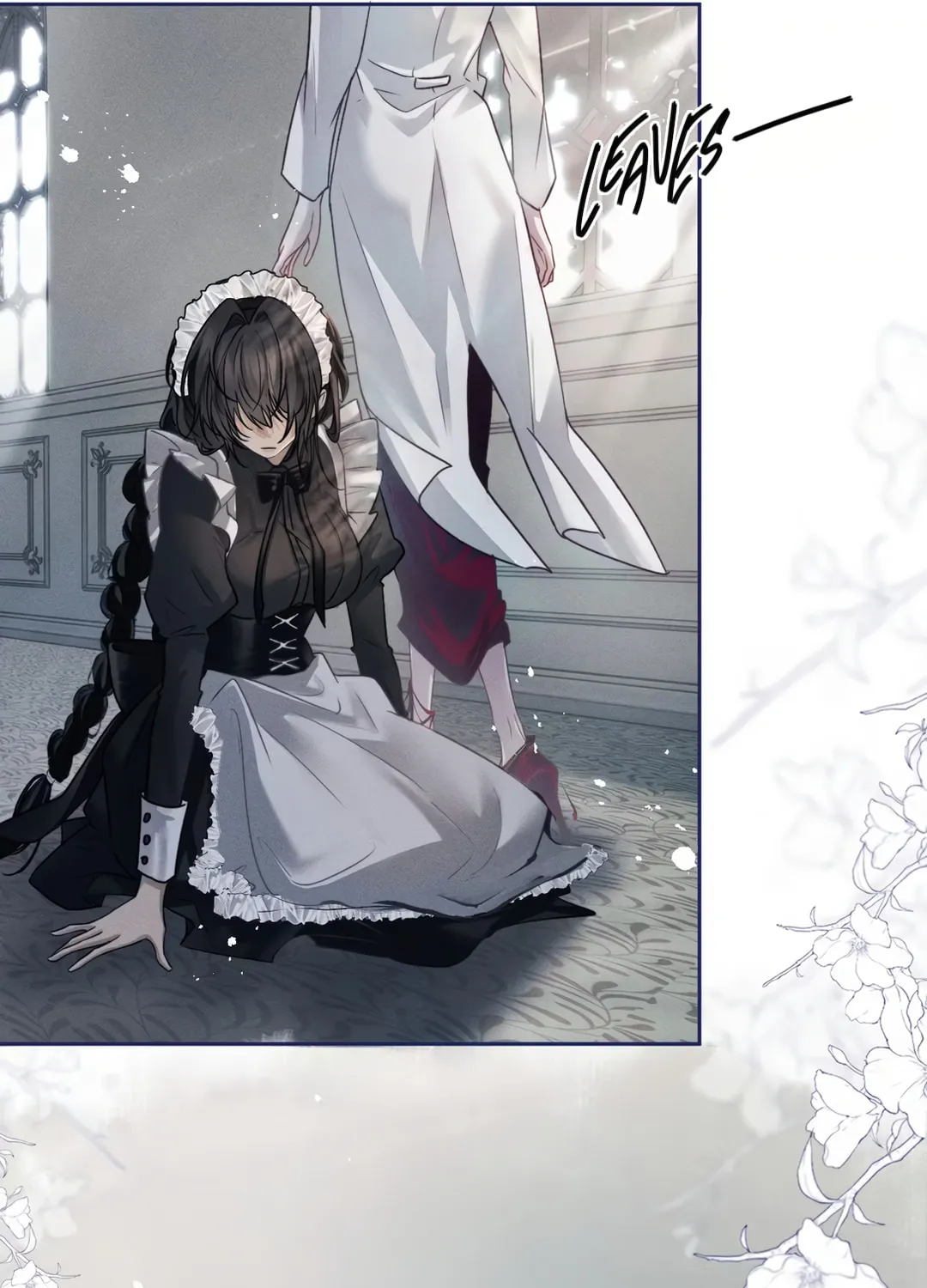 Read Programmed To Love You chapter 2 image 6 on Lezhin
