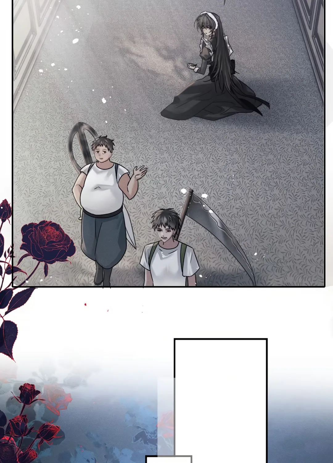 Read Programmed To Love You chapter 2 image 60 on Lezhin
