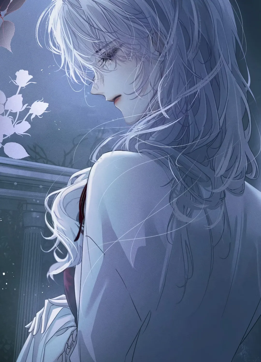 Read Programmed To Love You chapter 2 image 71 on Lezhin