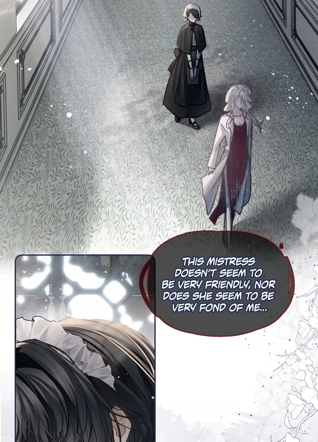 Read Programmed To Love You chapter 2 image 8 on Lezhin