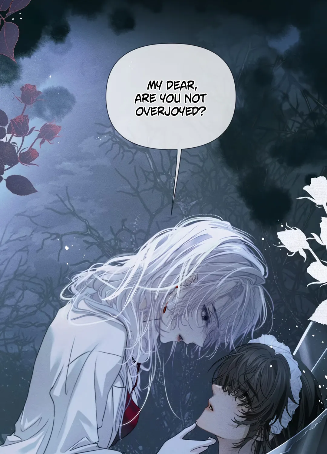 Read Programmed To Love You chapter 2 image 81 on Lezhin