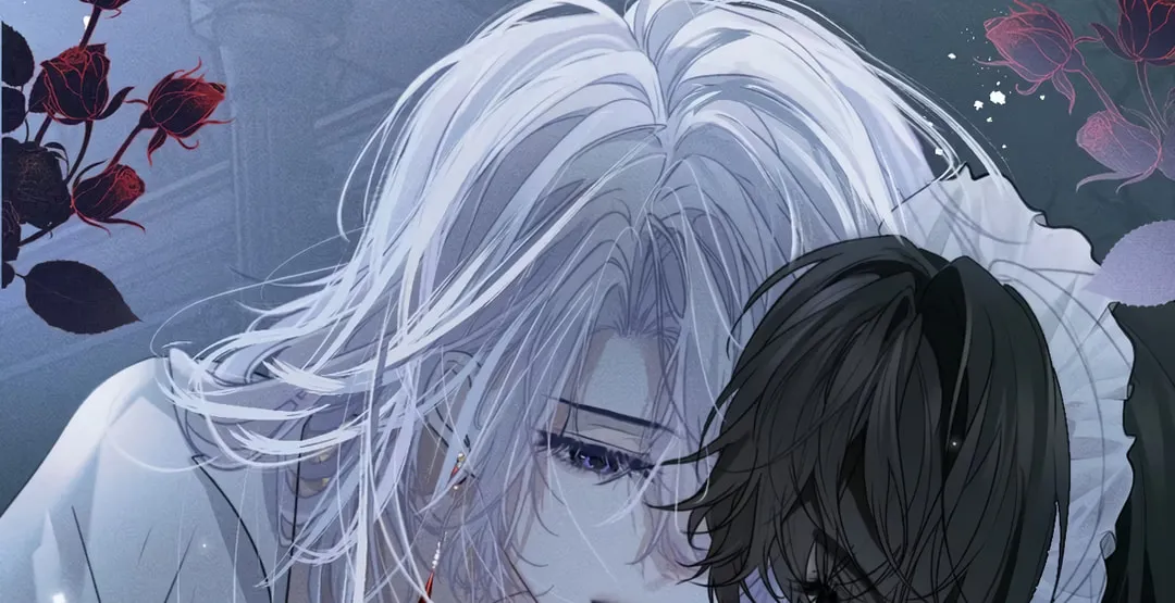 Read Programmed To Love You chapter 2 image 84 on Lezhin