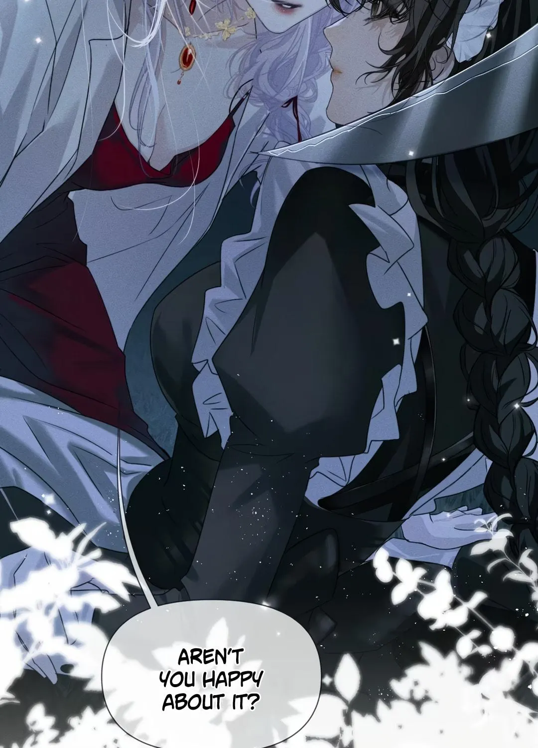 Read Programmed To Love You chapter 2 image 85 on Lezhin