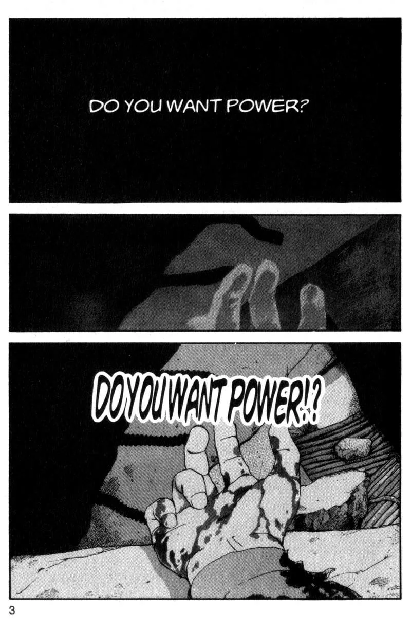 Read Project ARMS chapter 1 image 3 on Lezhin