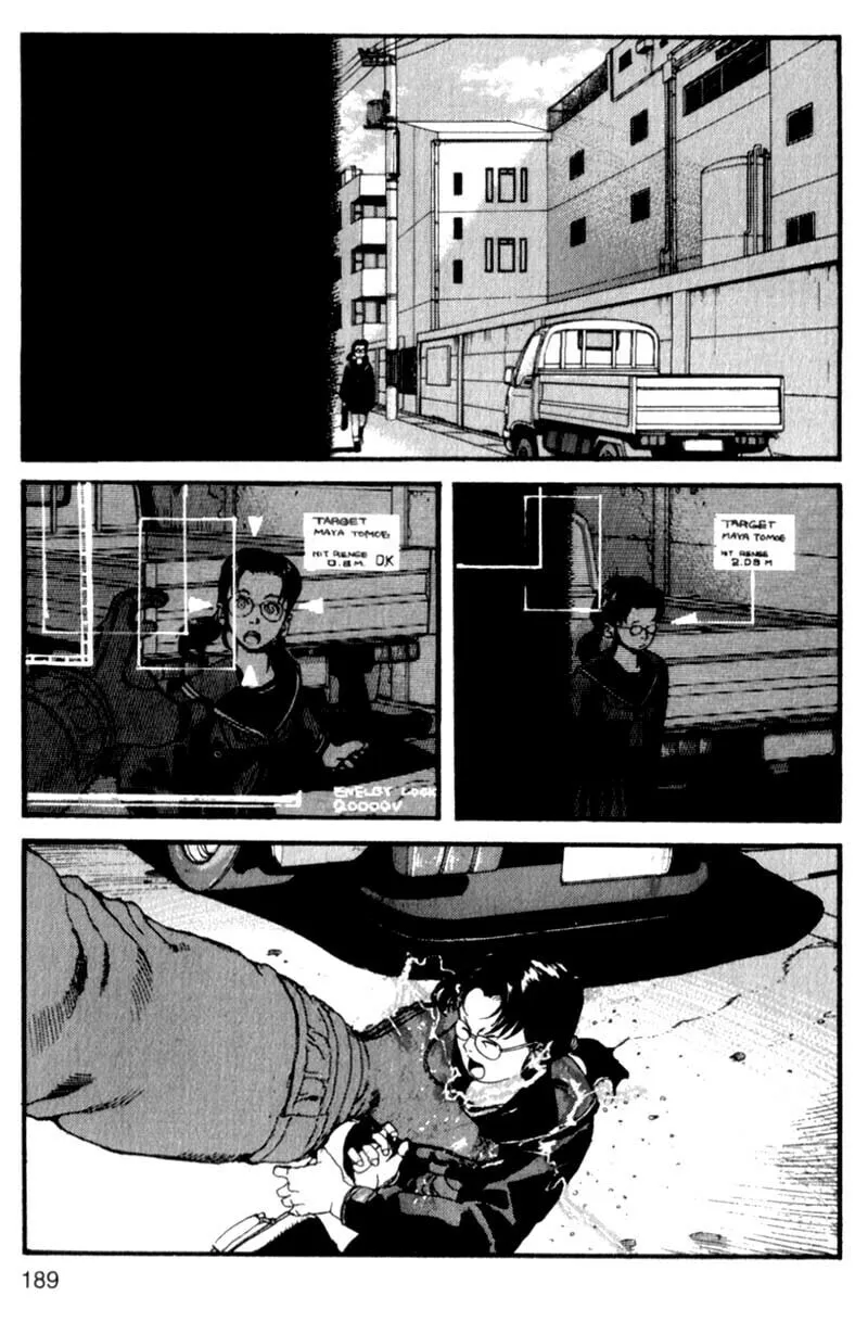 Read Project ARMS chapter 10 image 1 on Lezhin