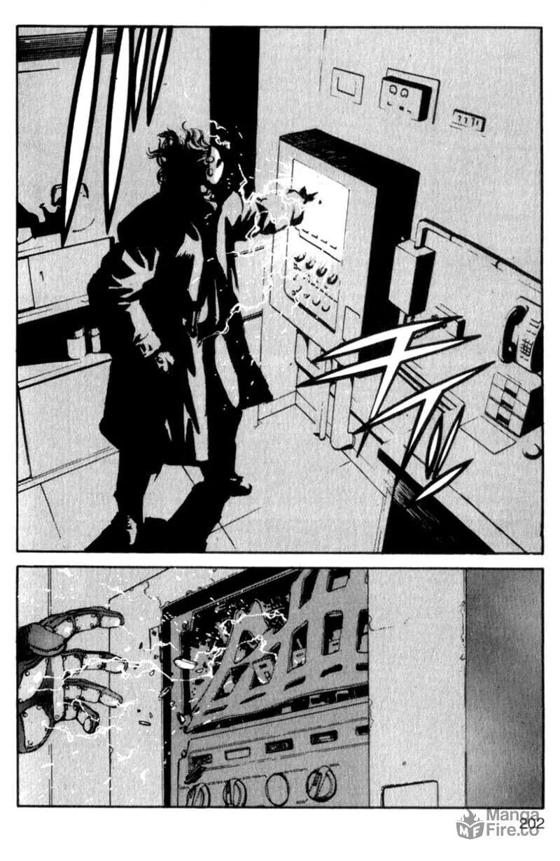 Read Project ARMS chapter 10 image 14 on Lezhin