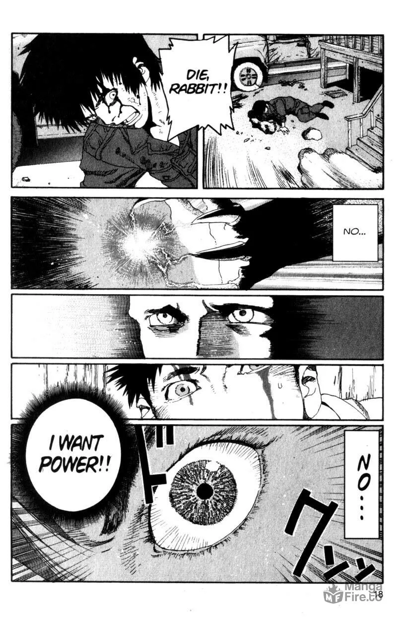 Read Project ARMS chapter 100 image 17 on Lezhin