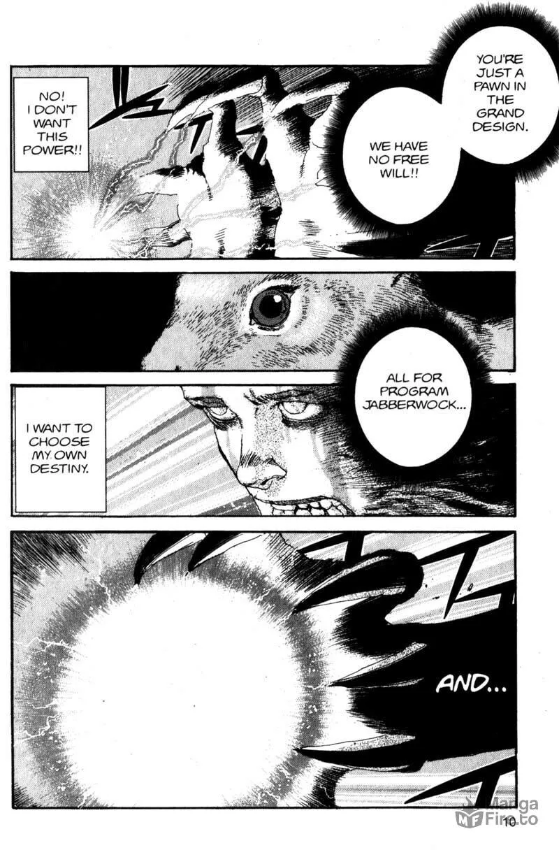 Read Project ARMS chapter 100 image 9 on Lezhin