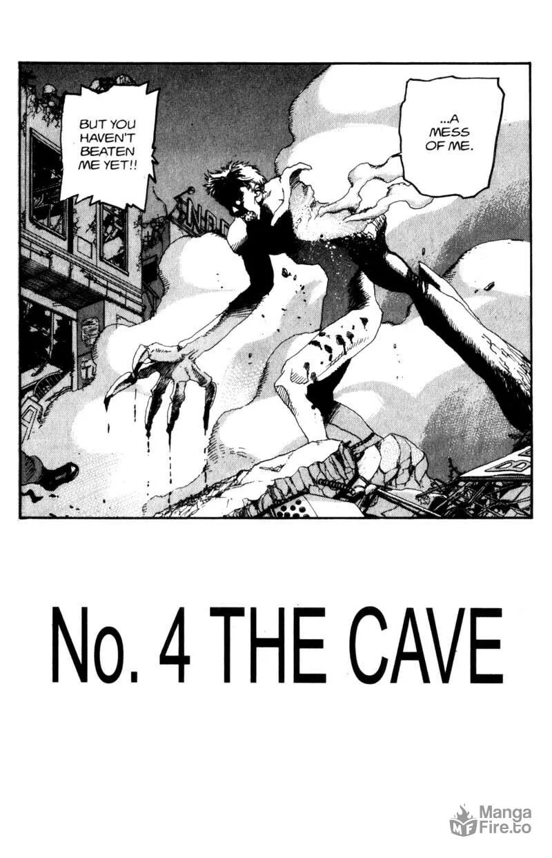 Read Project ARMS chapter 103 image 2 on Lezhin