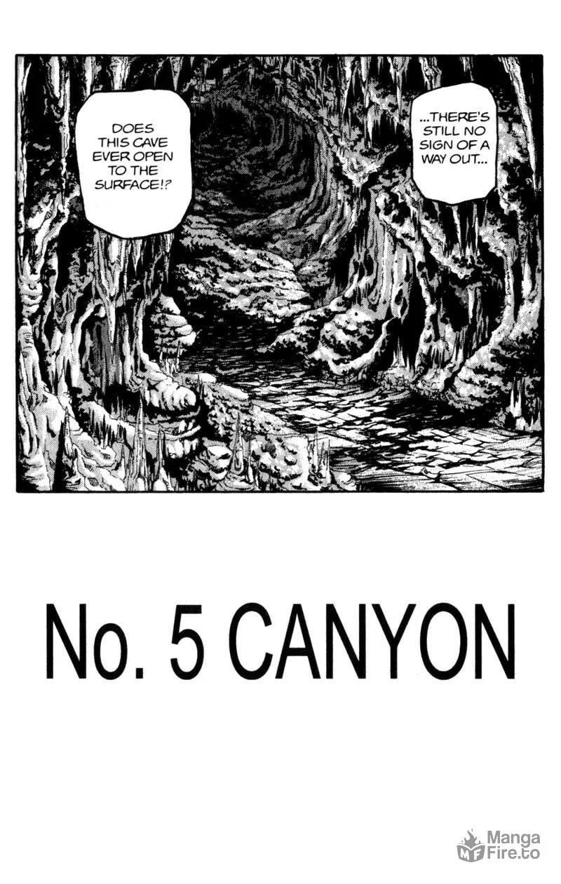 Read Project ARMS chapter 104 image 2 on Lezhin