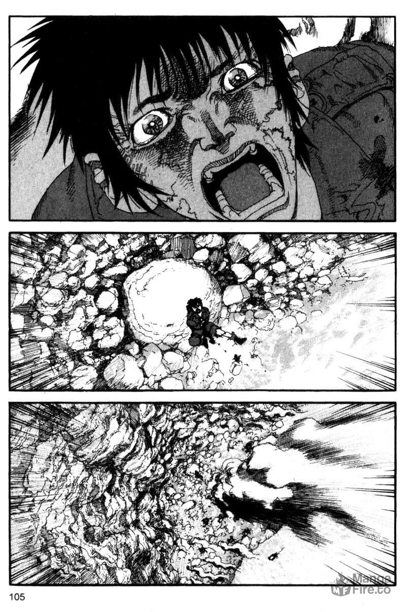 Read Project ARMS chapter 105 image 11 on Lezhin