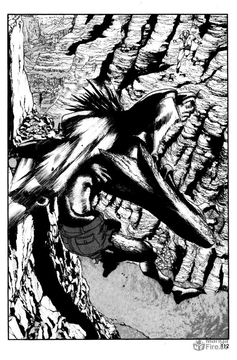 Read Project ARMS chapter 105 image 17 on Lezhin