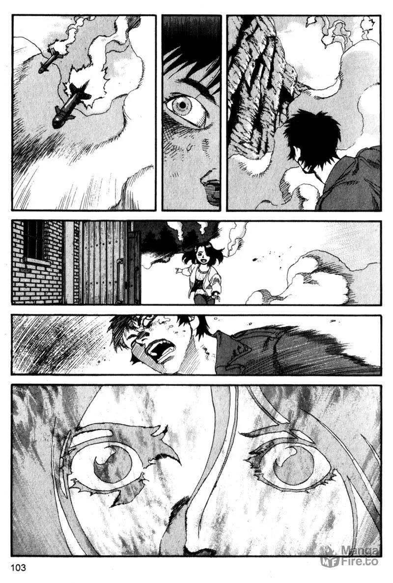 Read Project ARMS chapter 105 image 9 on Lezhin