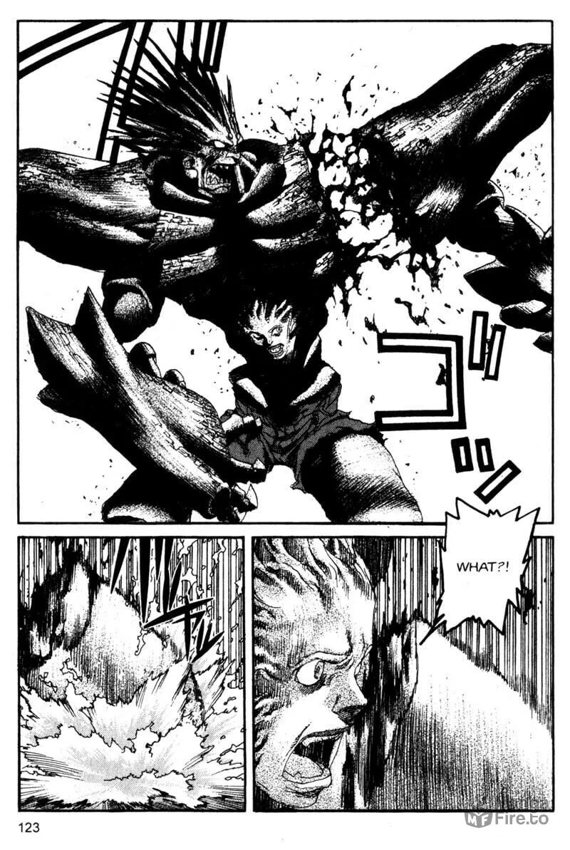 Read Project ARMS chapter 106 image 11 on Lezhin