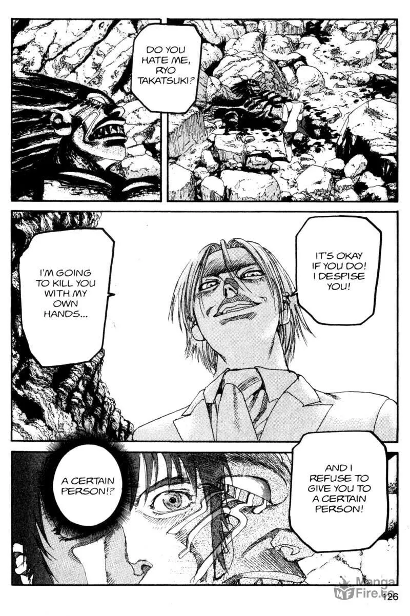Read Project ARMS chapter 106 image 14 on Lezhin