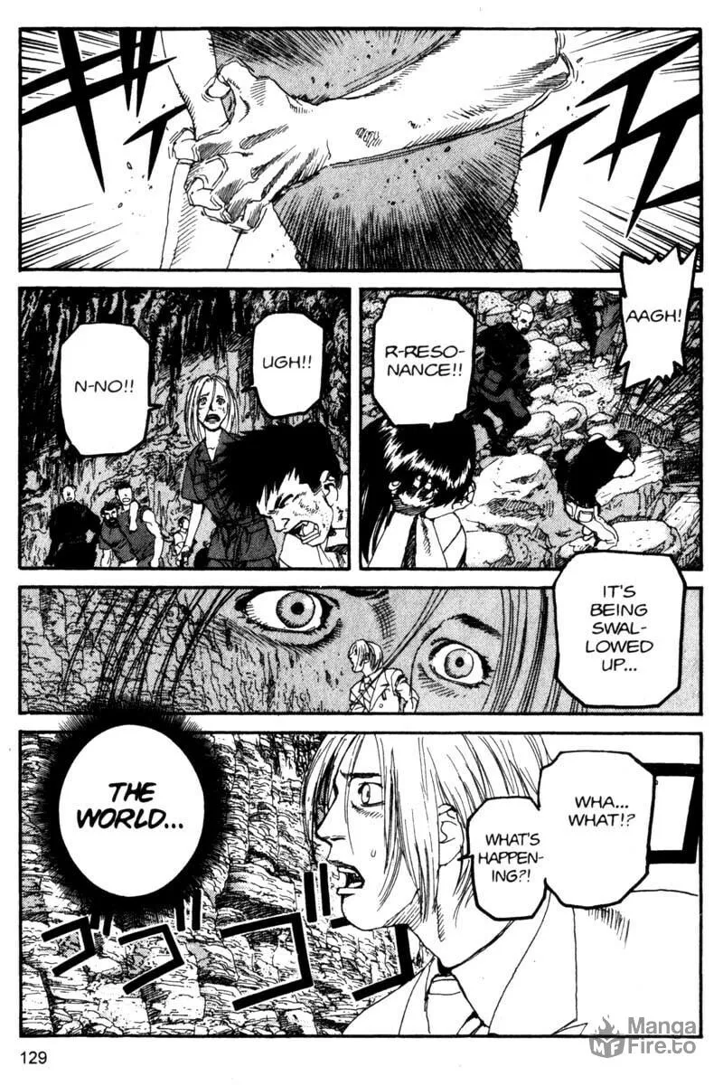 Read Project ARMS chapter 106 image 17 on Lezhin
