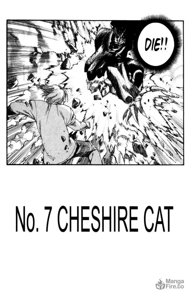Read Project ARMS chapter 106 image 2 on Lezhin