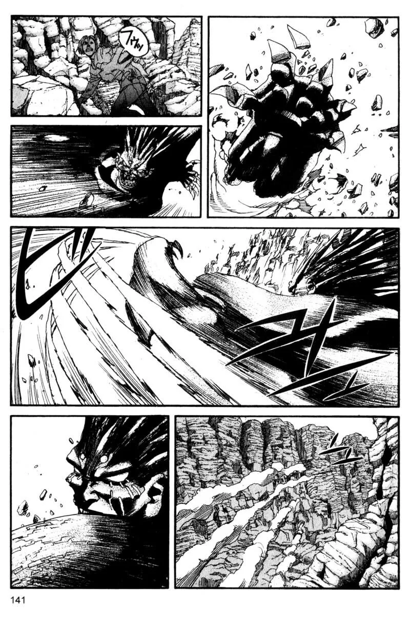 Read Project ARMS chapter 107 image 10 on Lezhin