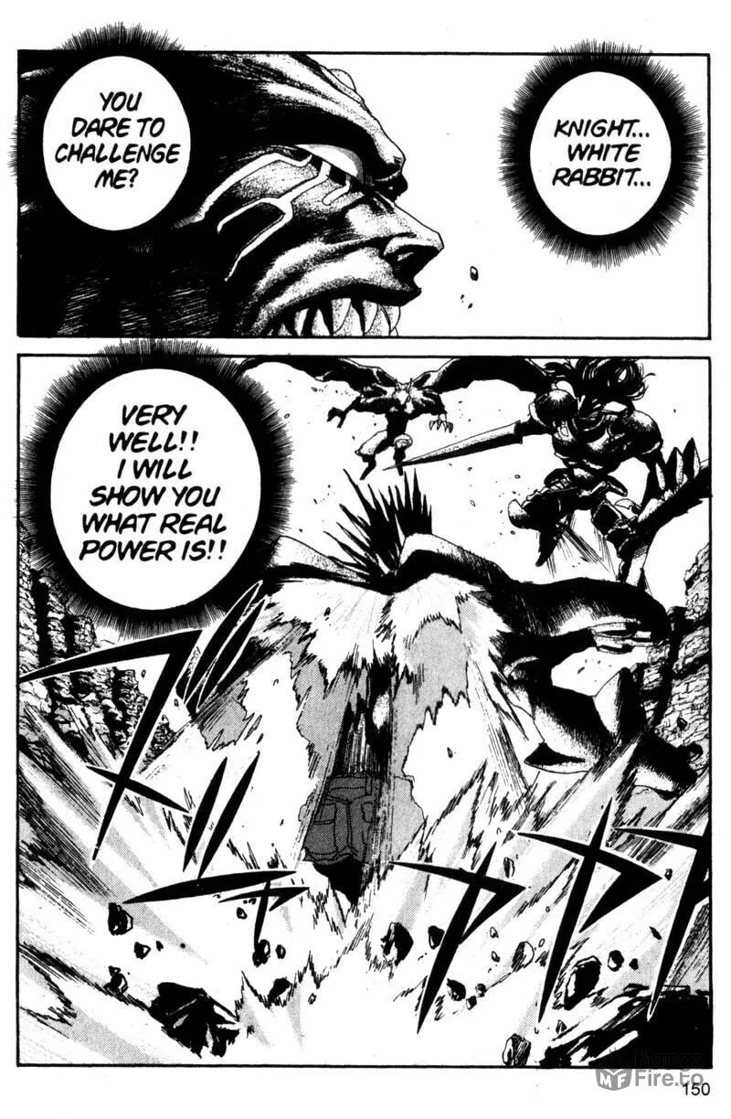 Read Project ARMS chapter 107 image 19 on Lezhin