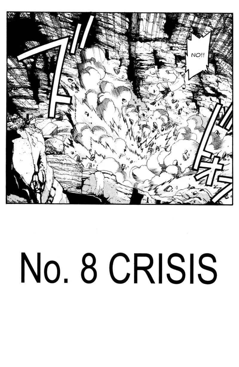 Read Project ARMS chapter 107 image 3 on Lezhin