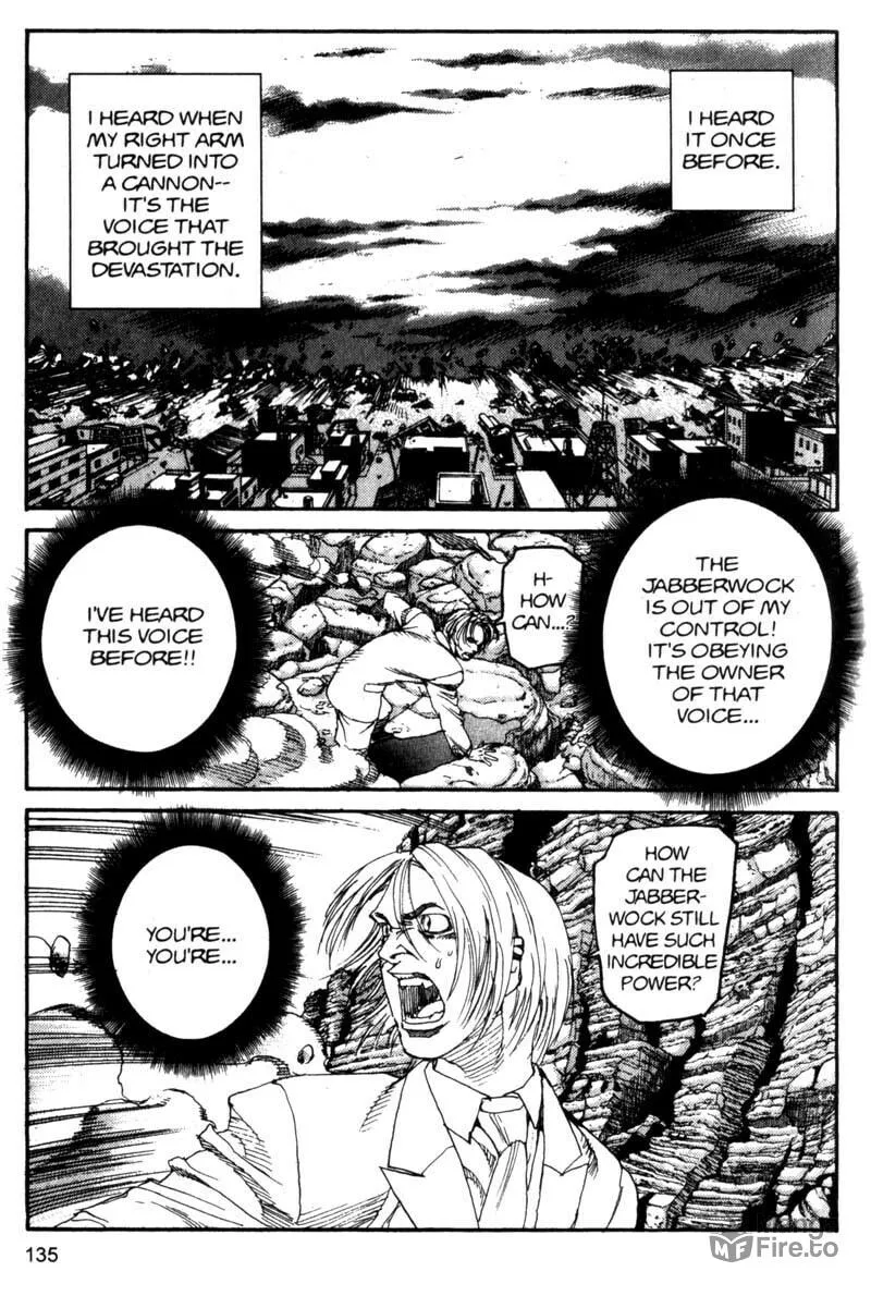 Read Project ARMS chapter 107 image 5 on Lezhin