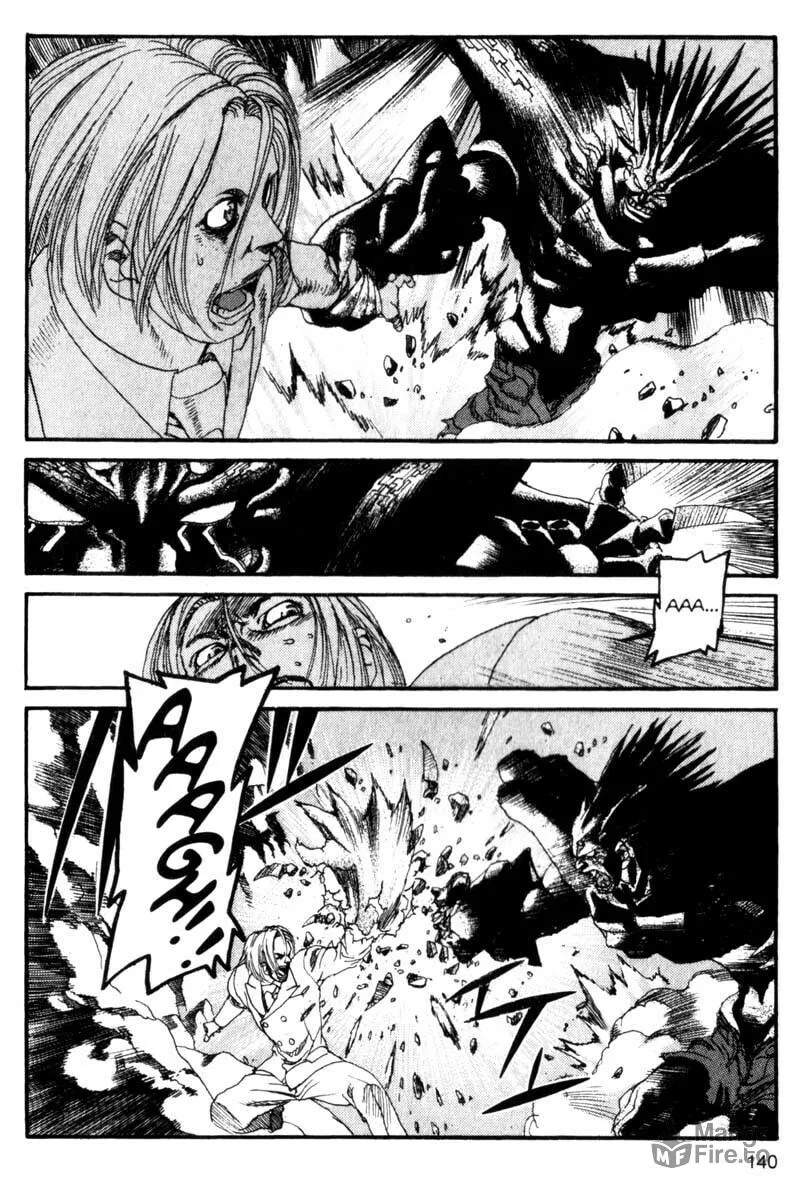 Read Project ARMS chapter 107 image 9 on Lezhin