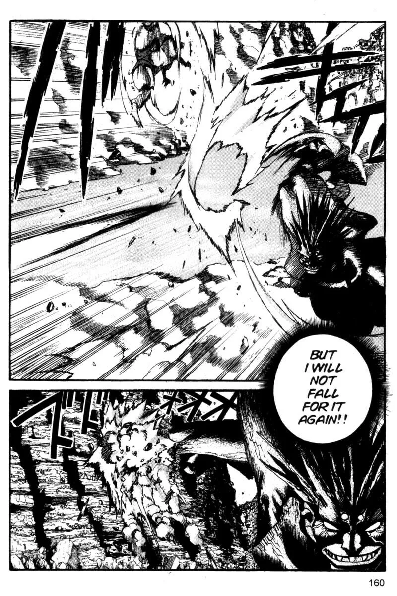 Read Project ARMS chapter 108 image 10 on Lezhin