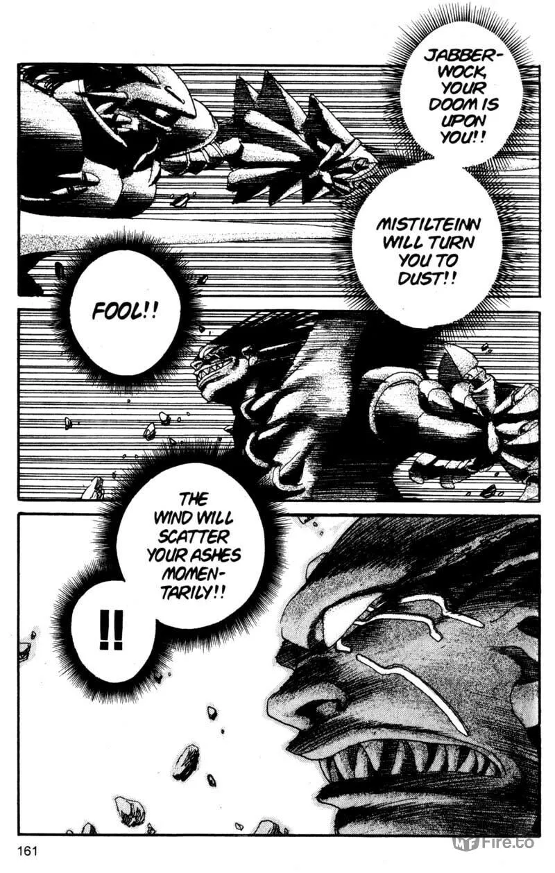 Read Project ARMS chapter 108 image 11 on Lezhin