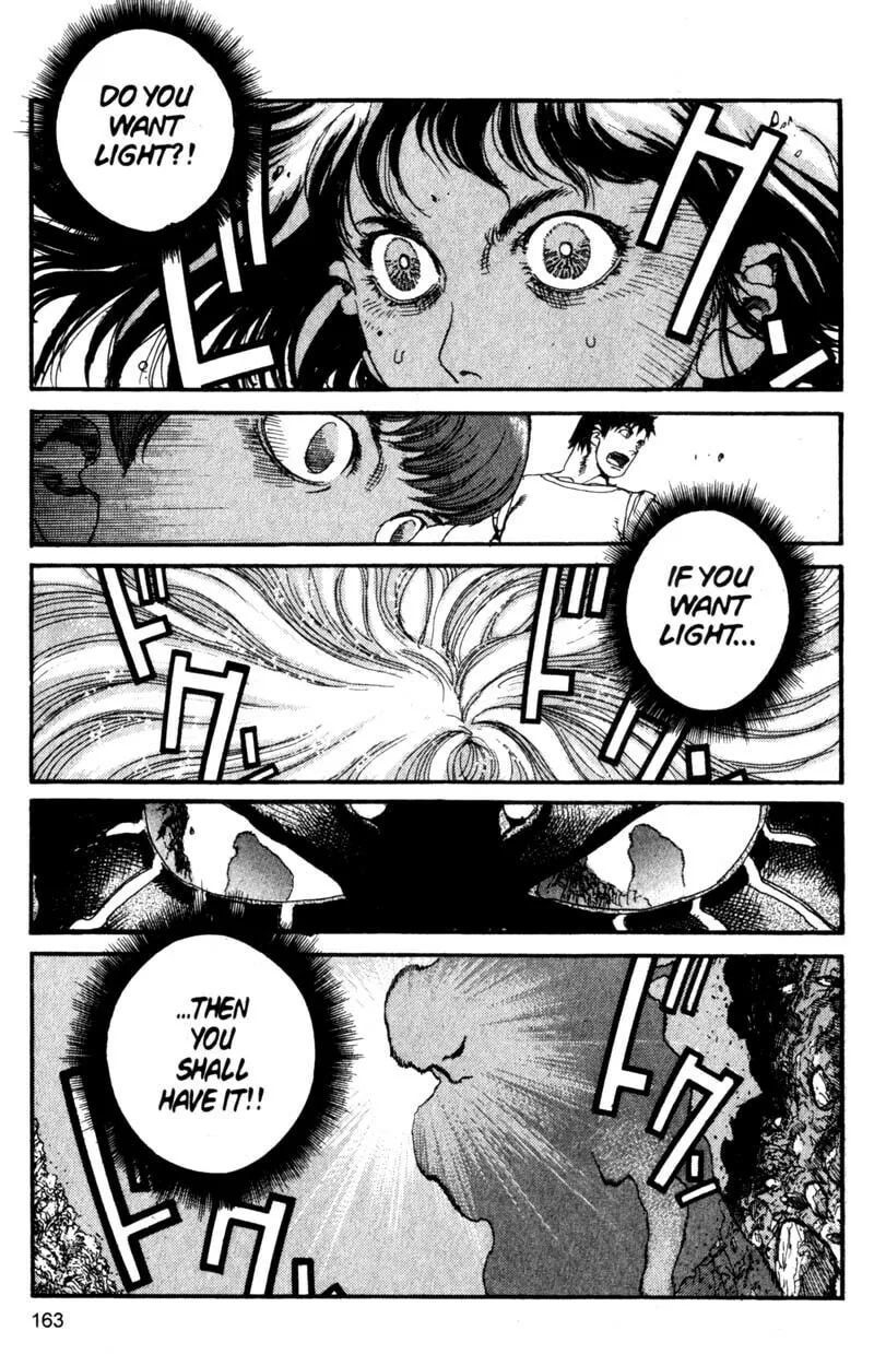 Read Project ARMS chapter 108 image 13 on Lezhin