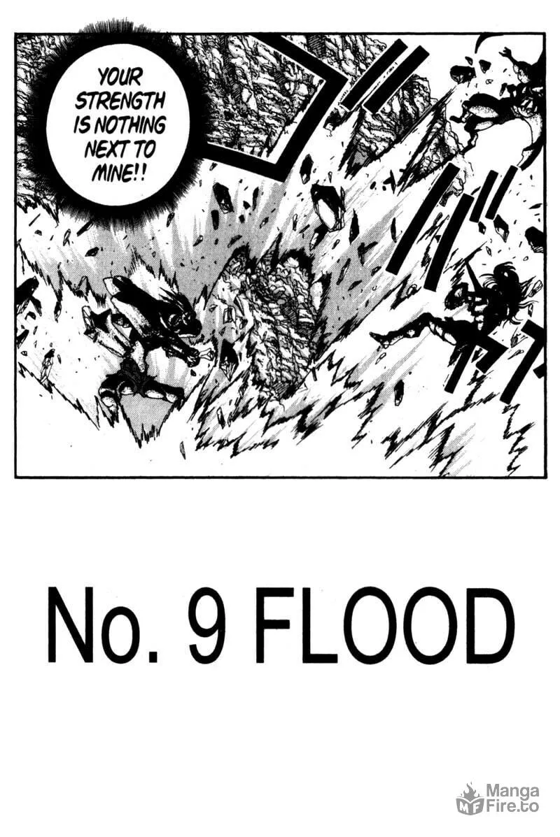 Read Project ARMS chapter 108 image 2 on Lezhin