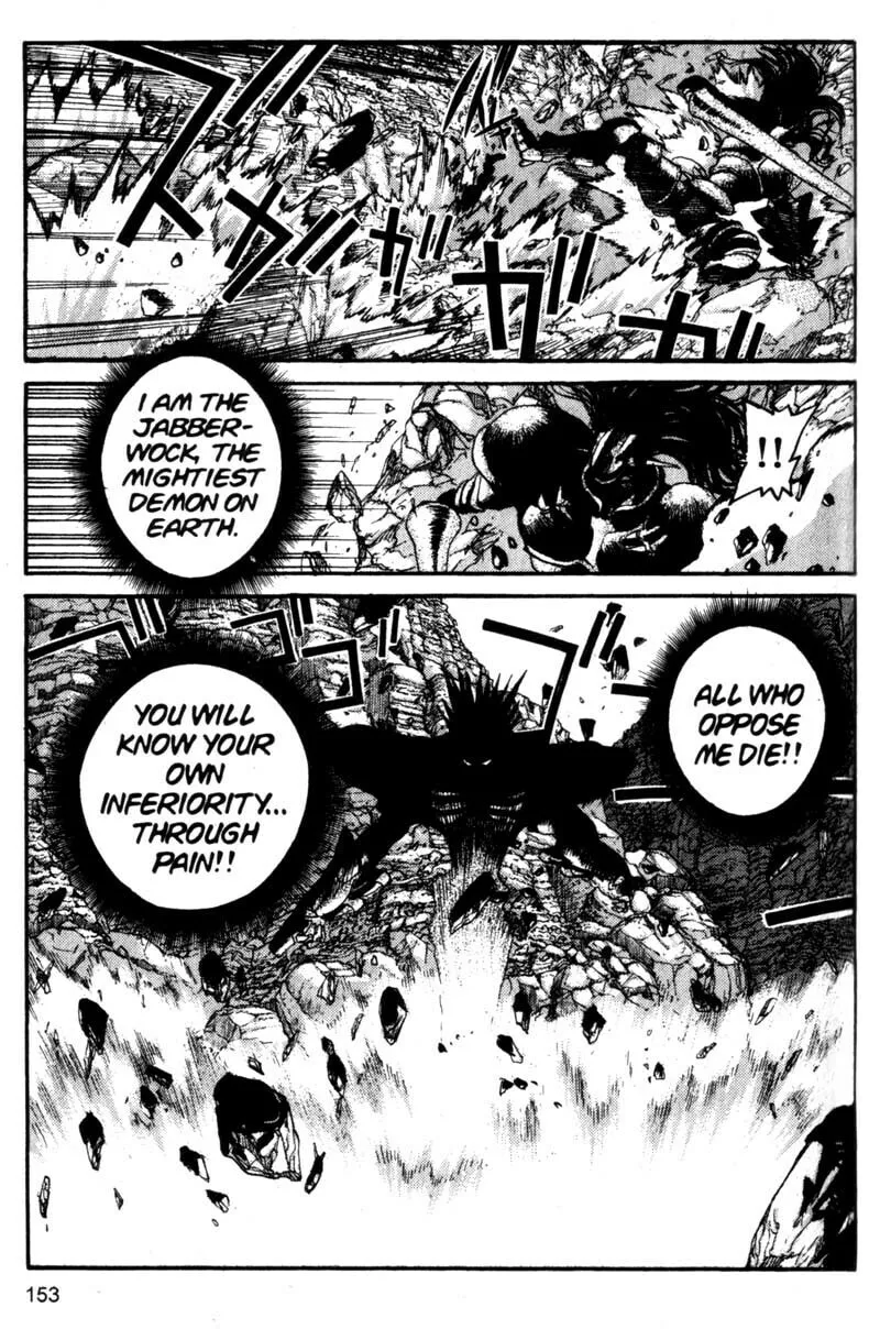 Read Project ARMS chapter 108 image 3 on Lezhin