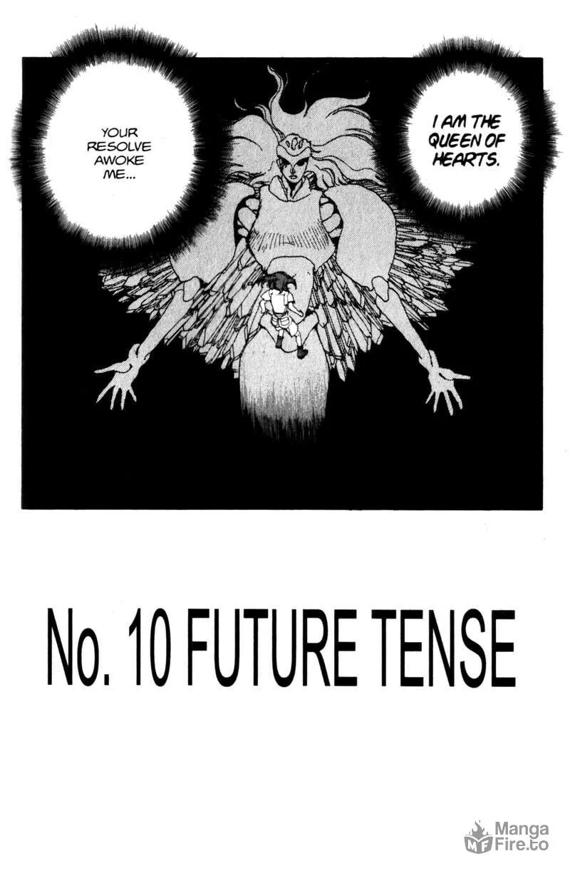 Read Project ARMS chapter 109 image 2 on Lezhin
