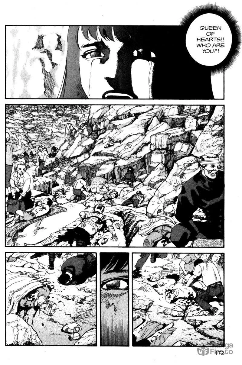 Read Project ARMS chapter 109 image 4 on Lezhin