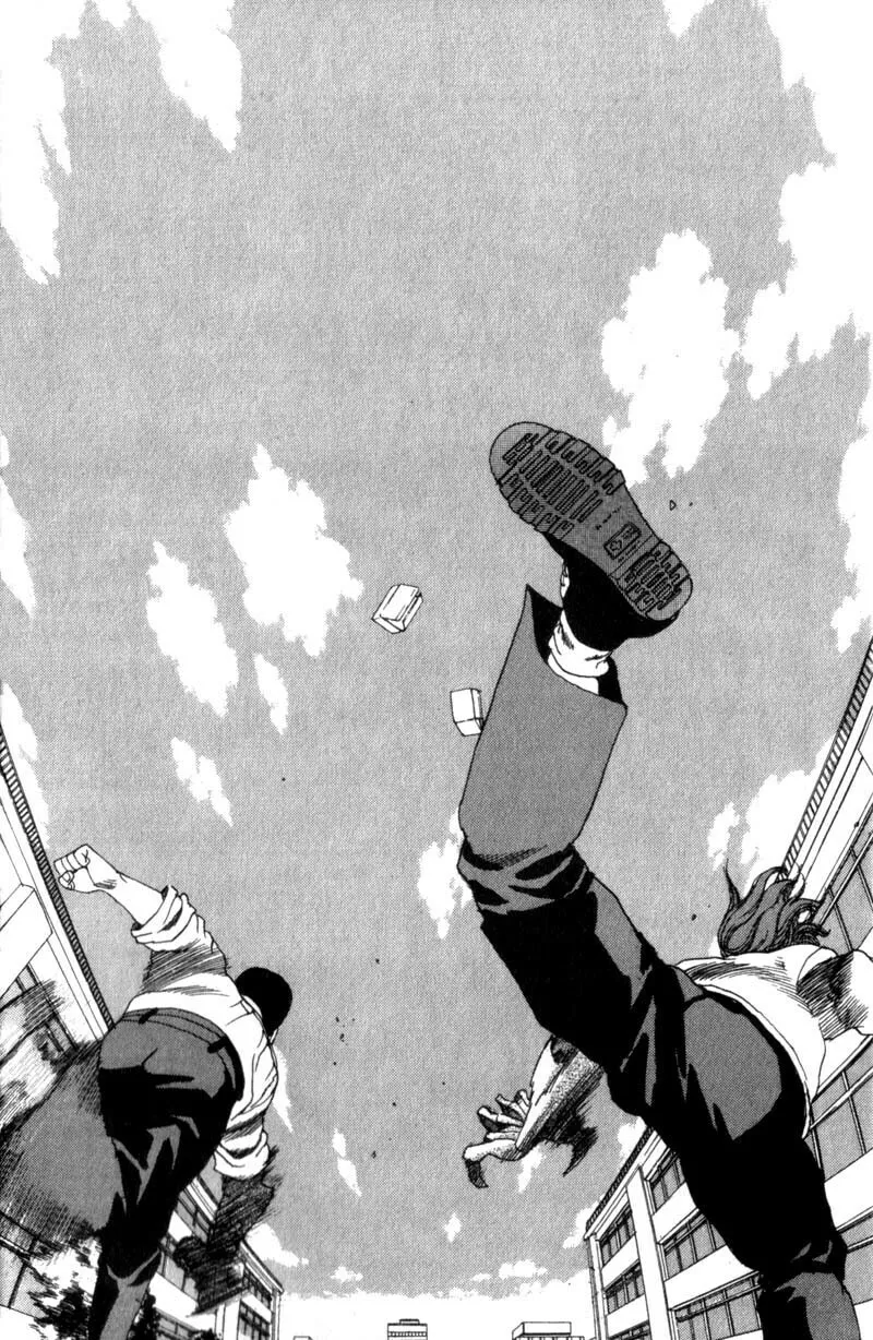 Read Project ARMS chapter 11 image 13 on Lezhin