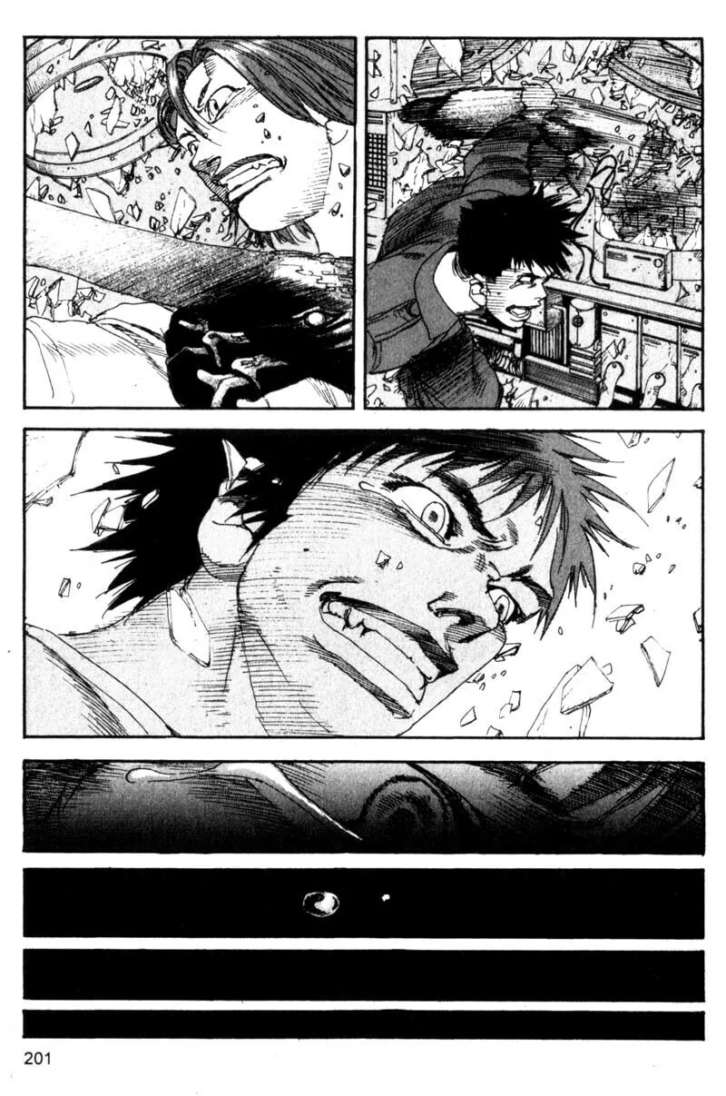 Read Project ARMS chapter 110 image 15 on Lezhin