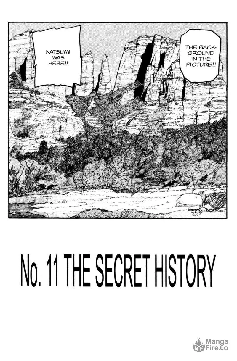 Read Project ARMS chapter 110 image 2 on Lezhin