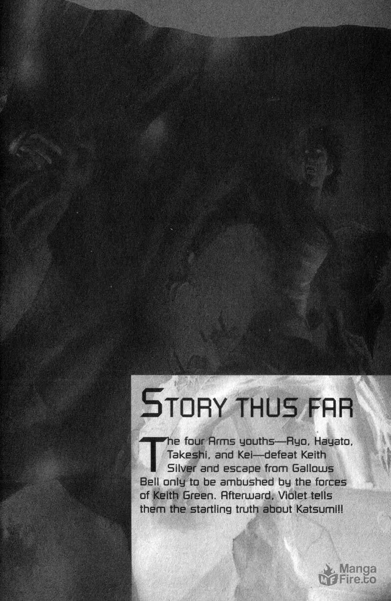 Read Project ARMS chapter 111 image 5 on Lezhin