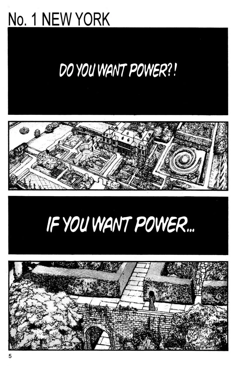 Read Project ARMS chapter 111 image 6 on Lezhin